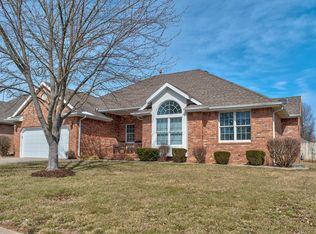 4668 S Warren Ave, Springfield, MO 65810