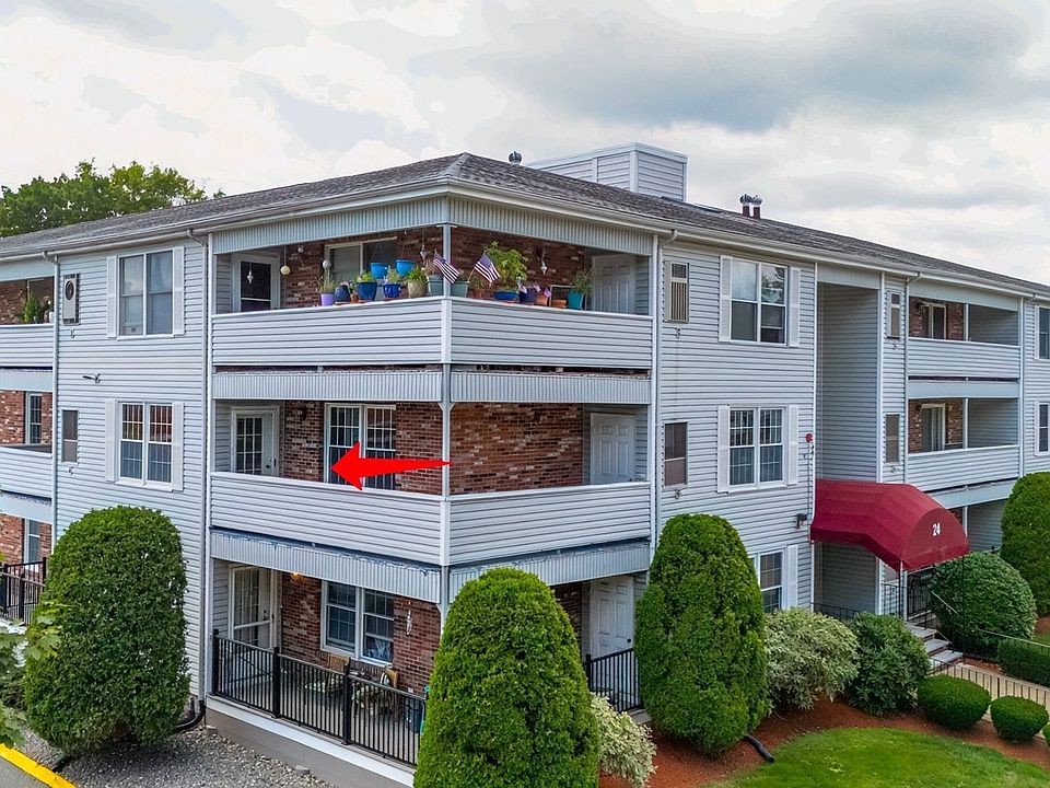 1st image of 24 South St APT 21