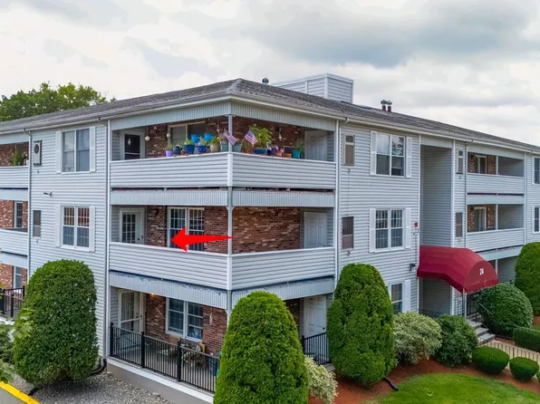 24 South St APT 21, Medford, MA 02155