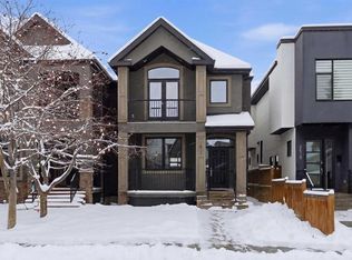 2623 E 25a St SW, Calgary, AB T3E1Z3