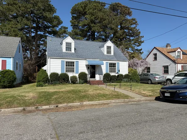 112 Idlewood Ave, Portsmouth, VA 23704