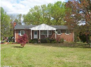 5264 Cold Harbor Rd, Mechanicsville, VA 23111