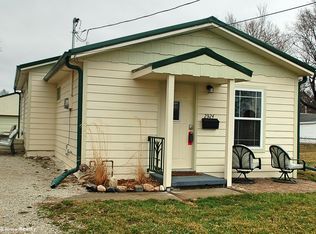 2924 Mahaska Ave, Des Moines, IA 50317