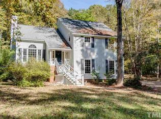 10012 Liana Ln, Raleigh, NC 27613