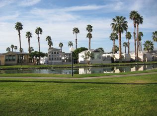 84250 Indio Springs Dr SPACE 99, Indio, CA 92203