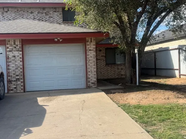 3007 Montgomery St, Hobbs, NM 88240