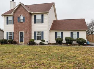 10154 Red Hellard Ln, Knoxville, TN 37923
