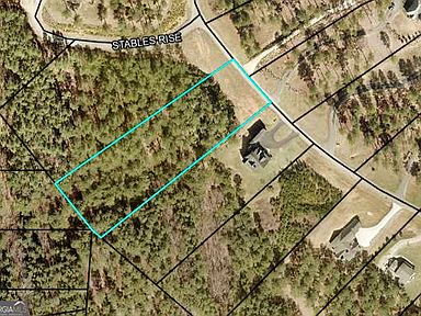 LOT 120 1300th, Blairsville, GA 30512, MLS #10257381