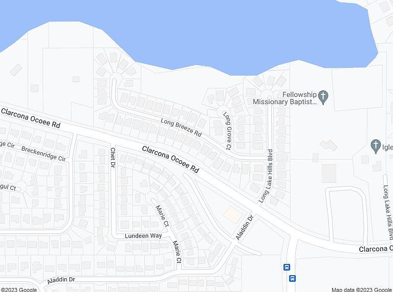 2nd image of 6442 Long Breeze Rd