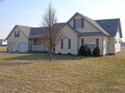 120 Shirdell Dr, Richmond, KY, 40475