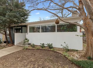 3817 Pershing Ave, Fort Worth, TX 76107