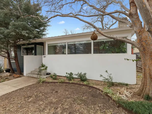 3817 Pershing Ave, Fort Worth, TX 76107