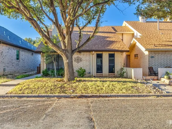 5526 Fairway Dr, San Angelo, TX 76904