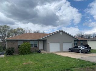 2062-MF4-E5, Rolla, MO 65401