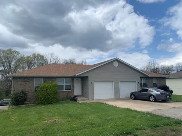 2062-MF4-E5, 2165-2171 Tenbrink Dr #2169, Rolla, MO 65401