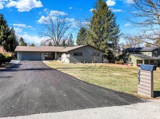 2967 N Bankers Dr, Bloomington, IN