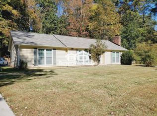 3172 Bob Cox Rd NW, Marietta, GA