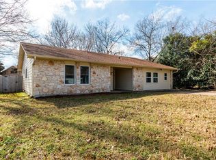 3203 Spaniel Dr, Austin, TX 78759