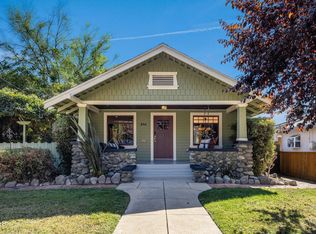 834 E Ladera St, Pasadena, CA 91104