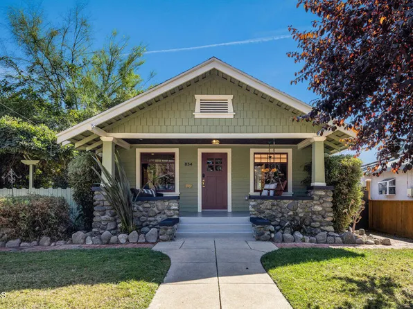 834 E Ladera St, Pasadena, CA 91104