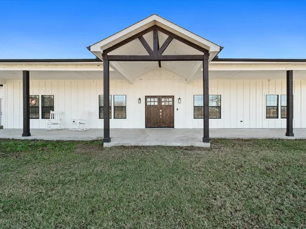 200 SE County Road 2190, Corsicana, TX 75109