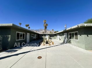 521 El Placer Rd APT 5, Palm Springs, CA 92264