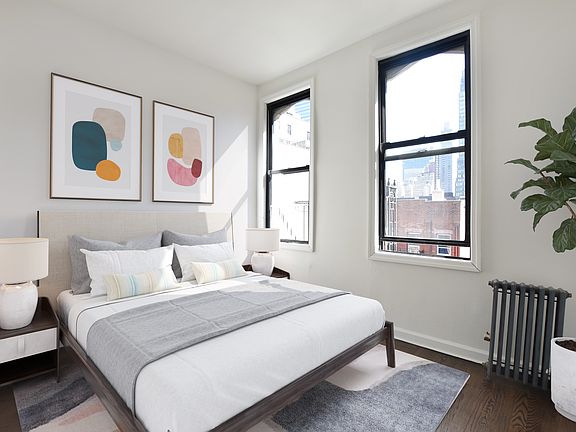 3rd image of 341 W 45th St APT 202
