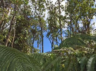 Lot 2248 Mokuna St, Volcano, HI 96785