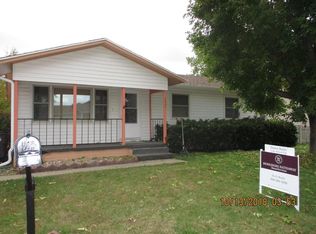 3003 W 14th St, Grand Island, NE 68803