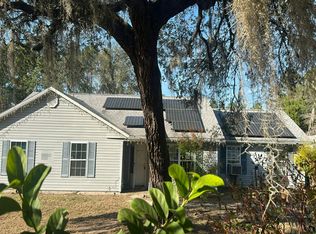 6600 SW 151st Street Rd, Ocala, FL 34473