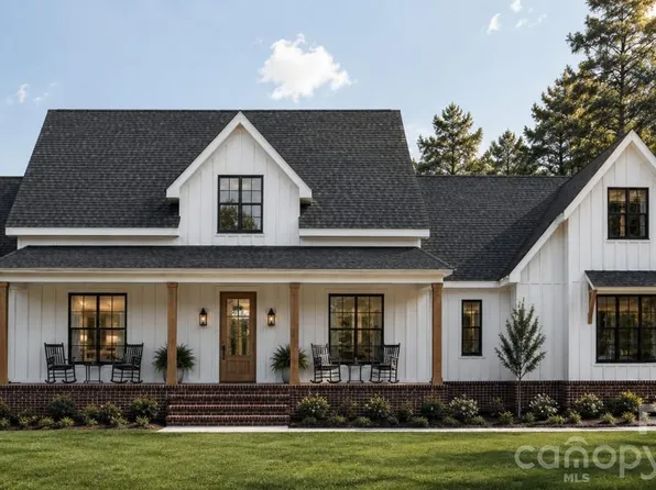 509 Simpson Rd #4, Locust, NC 28097