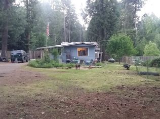 6451 Perry Rd, Magalia, CA 95954