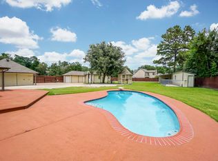 13010 Broken Brook Ct, Cypress, TX 77429