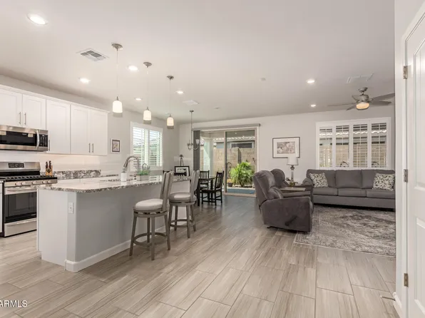 20356 W BRITTLEWOOD Avenue, Buckeye, AZ 85396