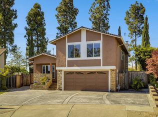 750 Navajo Way, Fremont, CA 94539