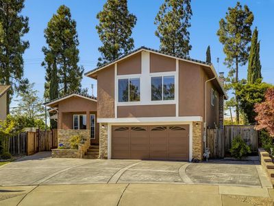 750 Navajo Way, Fremont, CA, 94539