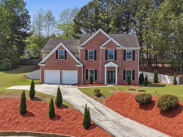 949 Tumlin Trce, Lawrenceville, GA 30045