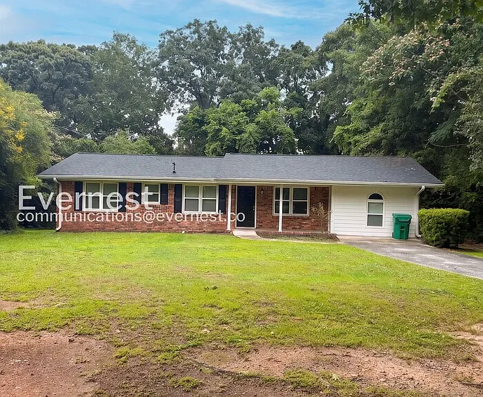 164 Valley Hill Rd — Photo 1