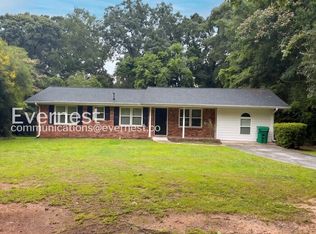 164 Valley Hill Rd, Riverdale, GA 30274