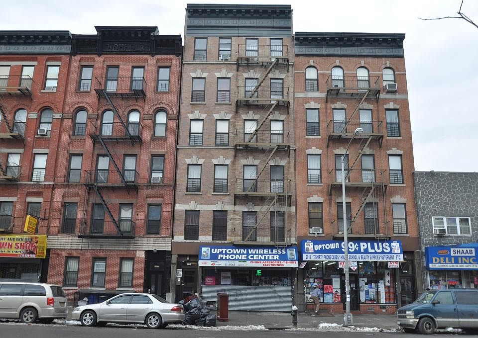 1st image of 2917 8th Ave APT 1A