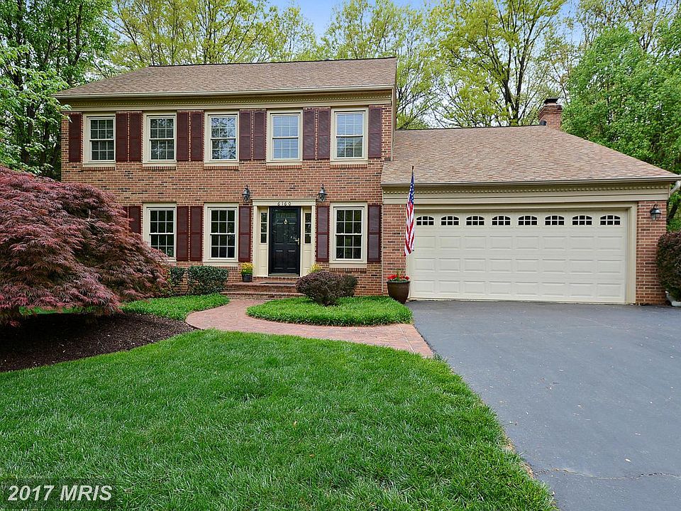 1st image of 6160 Pohick Station Dr