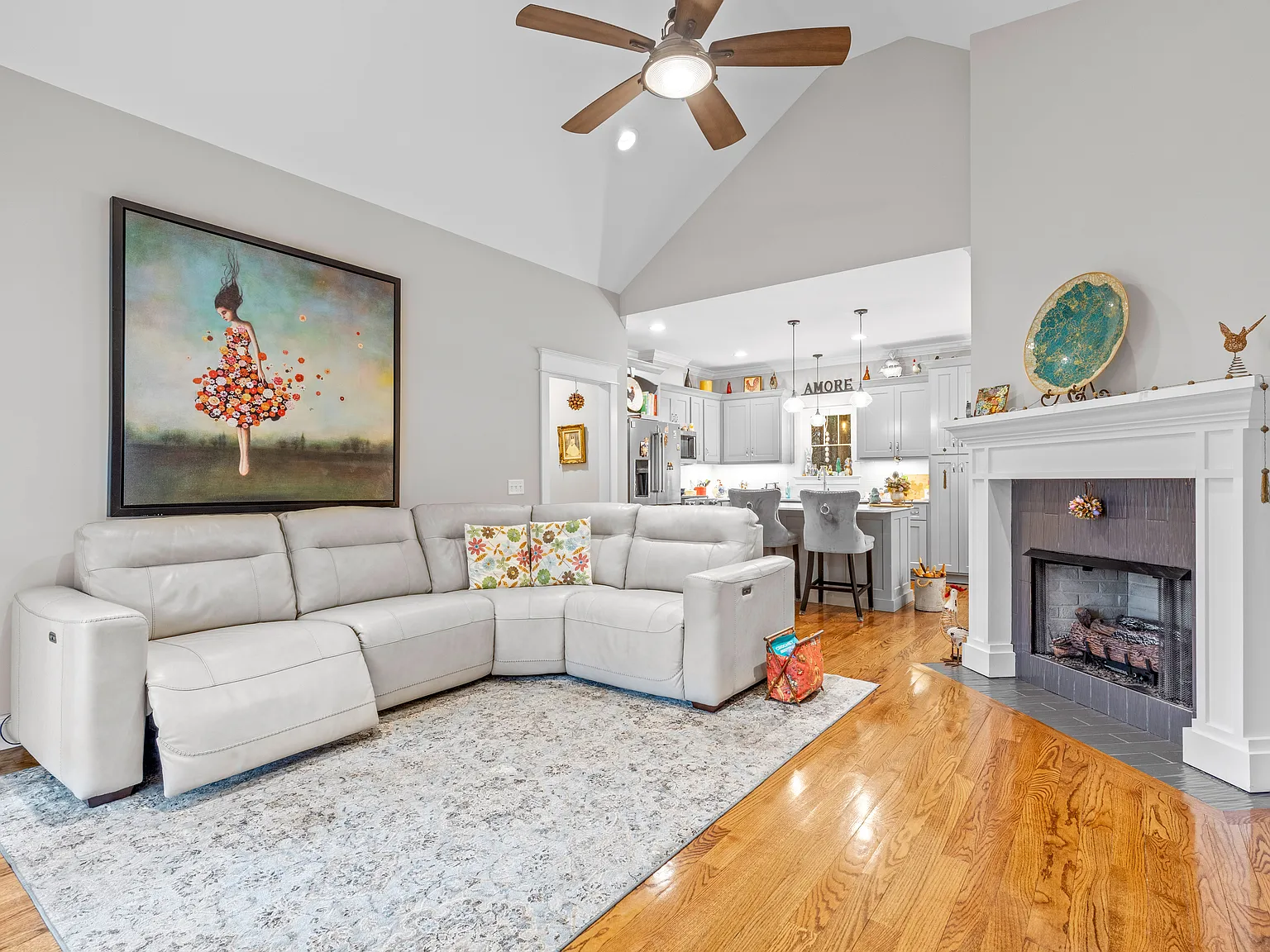 3475 Crockett Pointe — Photo 3