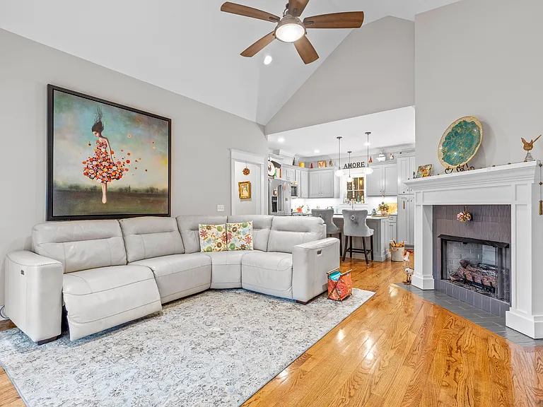 3475 Crockett Pointe — Photo 3