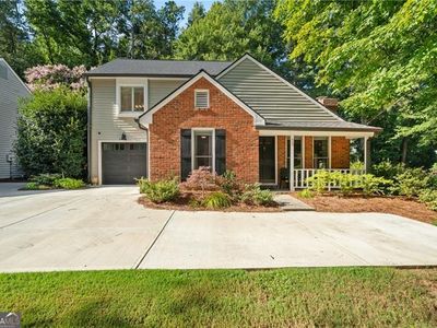 409 Roswell Green Ln, Roswell, GA, 30075