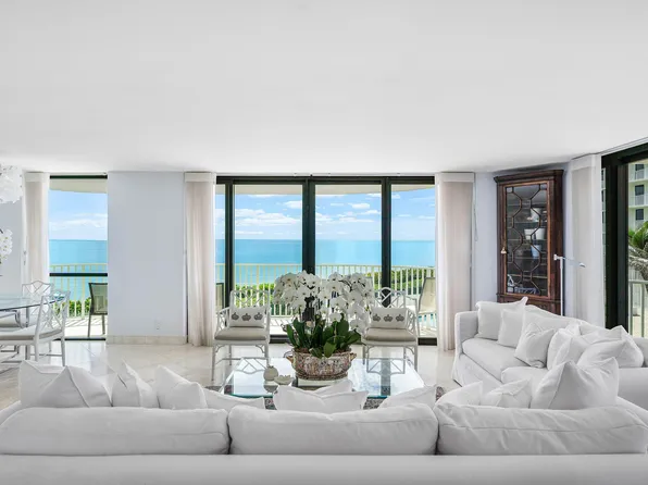 3360 S Ocean Boulevard #3 F I, Palm Beach, FL 33480