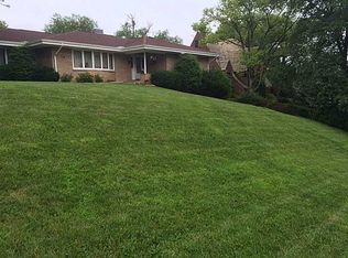 70 N Watson Ave, Washington, PA 15301