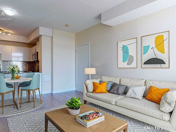 3rd image of 3560 Saint Clair Ave E #409