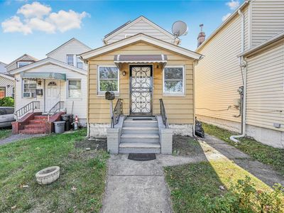 166-04 S Conduit Avenue Avenue, Jamaica, NY, 11434