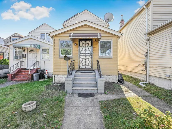166-04 S Conduit Avenue Avenue, Jamaica, NY 11434