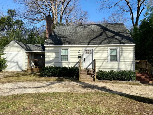 3000 Dogwood Ave, Charlotte, NC 28206